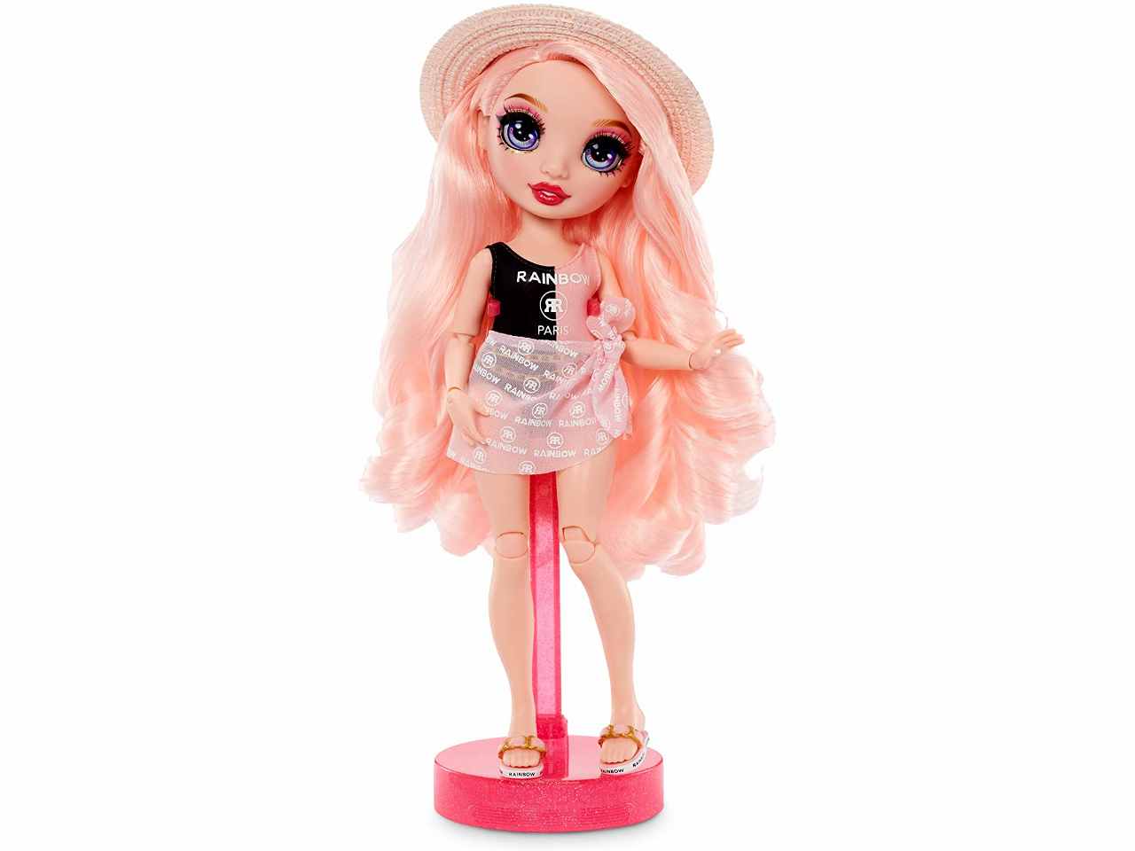 Rainbow pacific coast fashion doll pi 578352