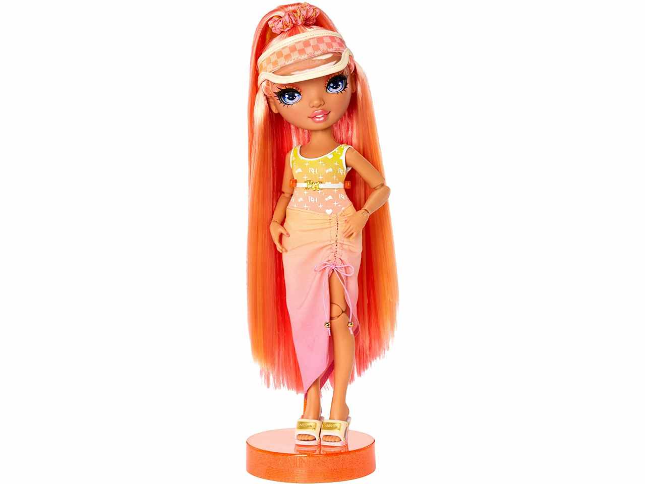 Rainbow pacific coast fashion doll sr 578383