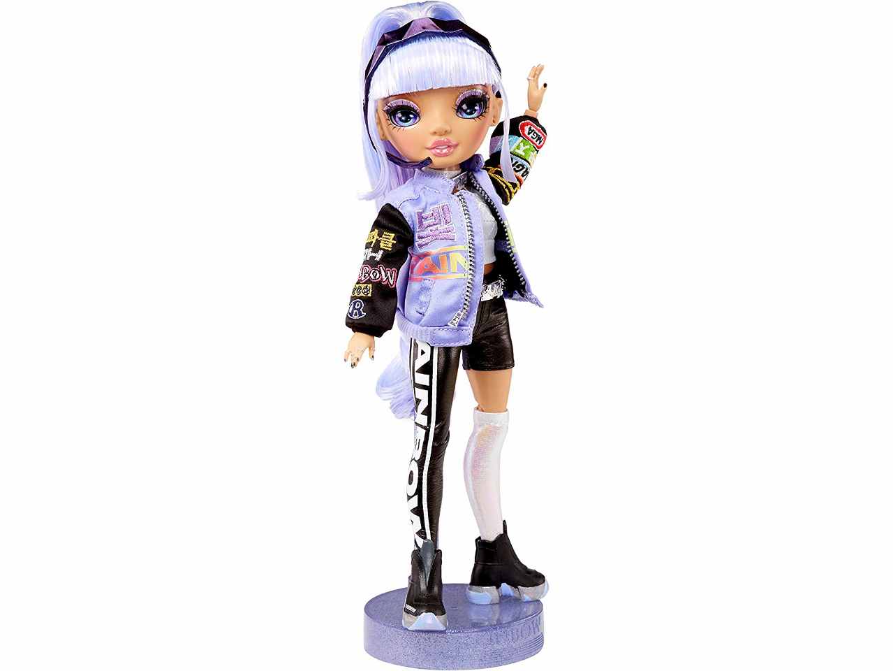 Rainbow high tentpole pe 578437