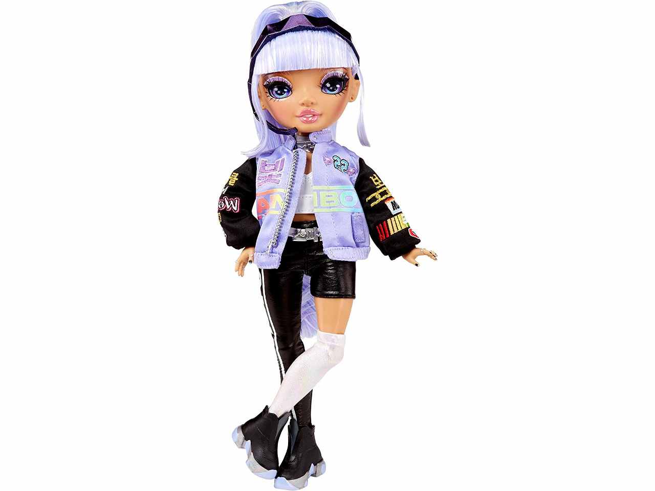 Rainbow high tentpole pe 578437