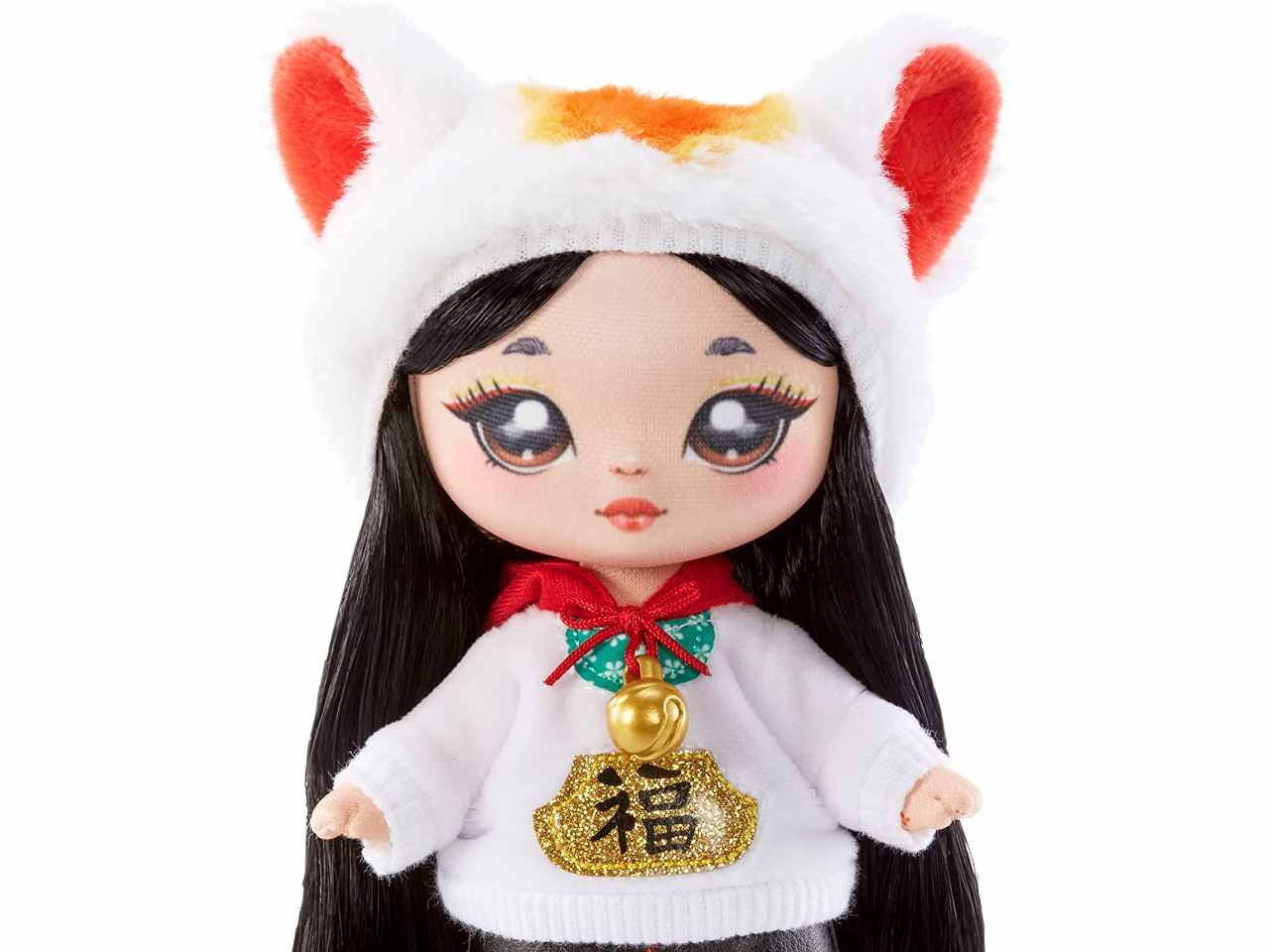 Nanana surprise 2in1 liling luck 579274