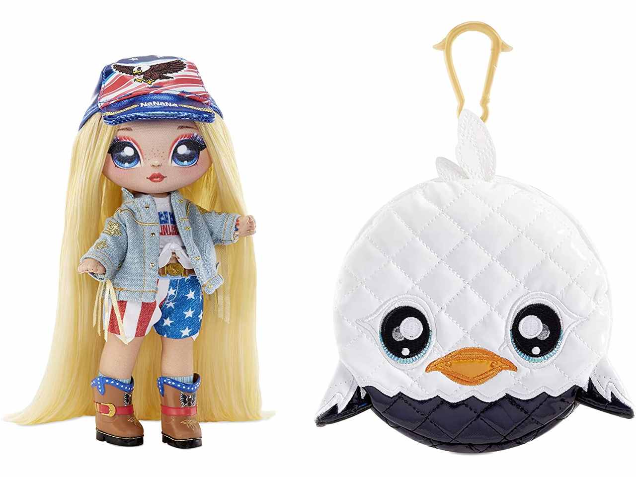 Nanana surprise 2in1 erika featherton 579281