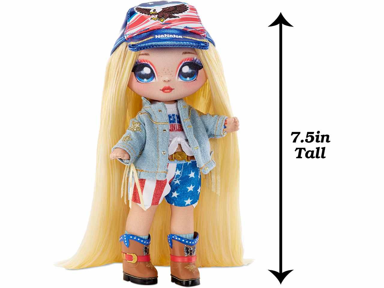 Nanana surprise 2in1 erika featherton 579281