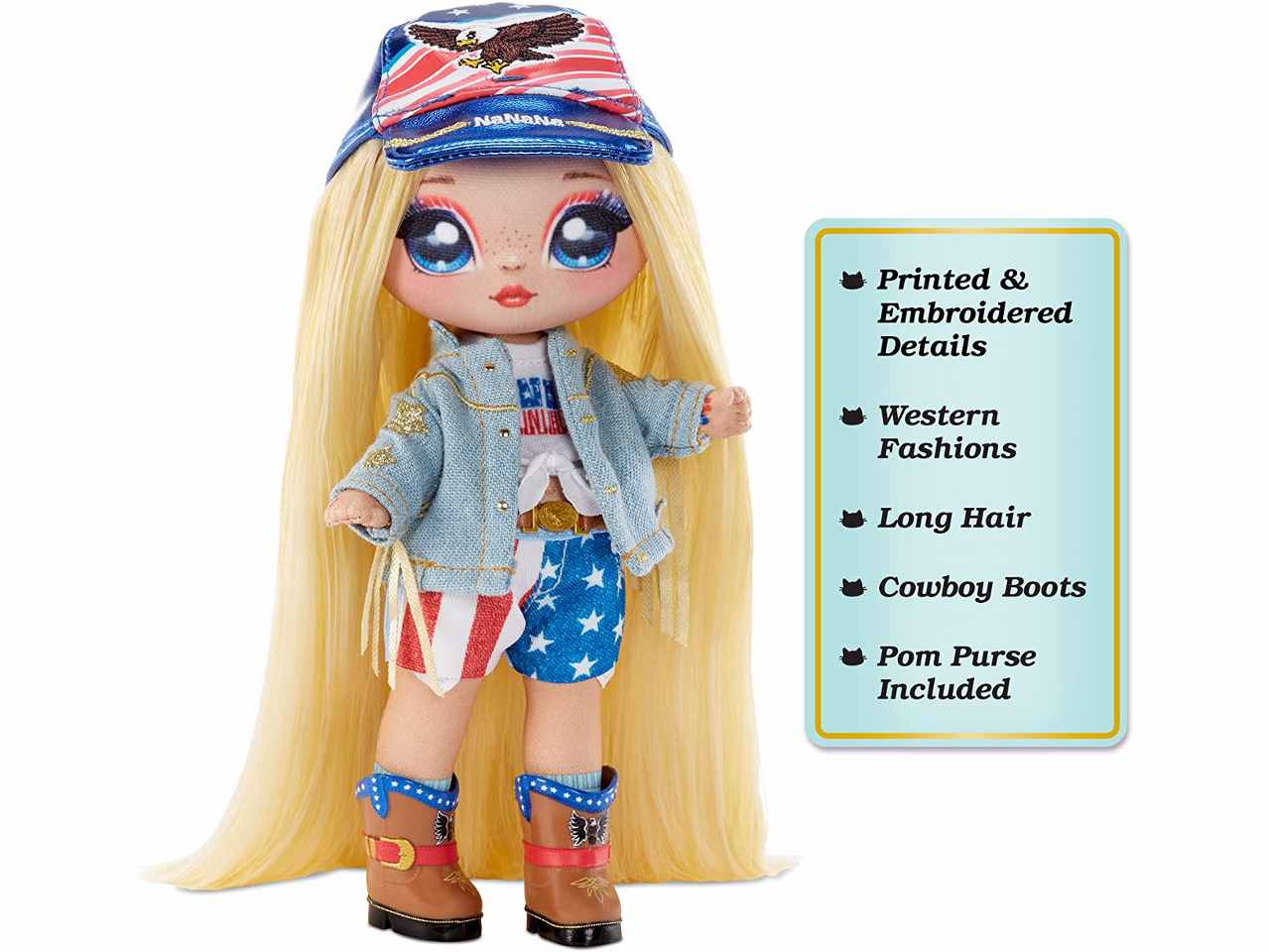 Nanana surprise 2in1 erika featherton 579281