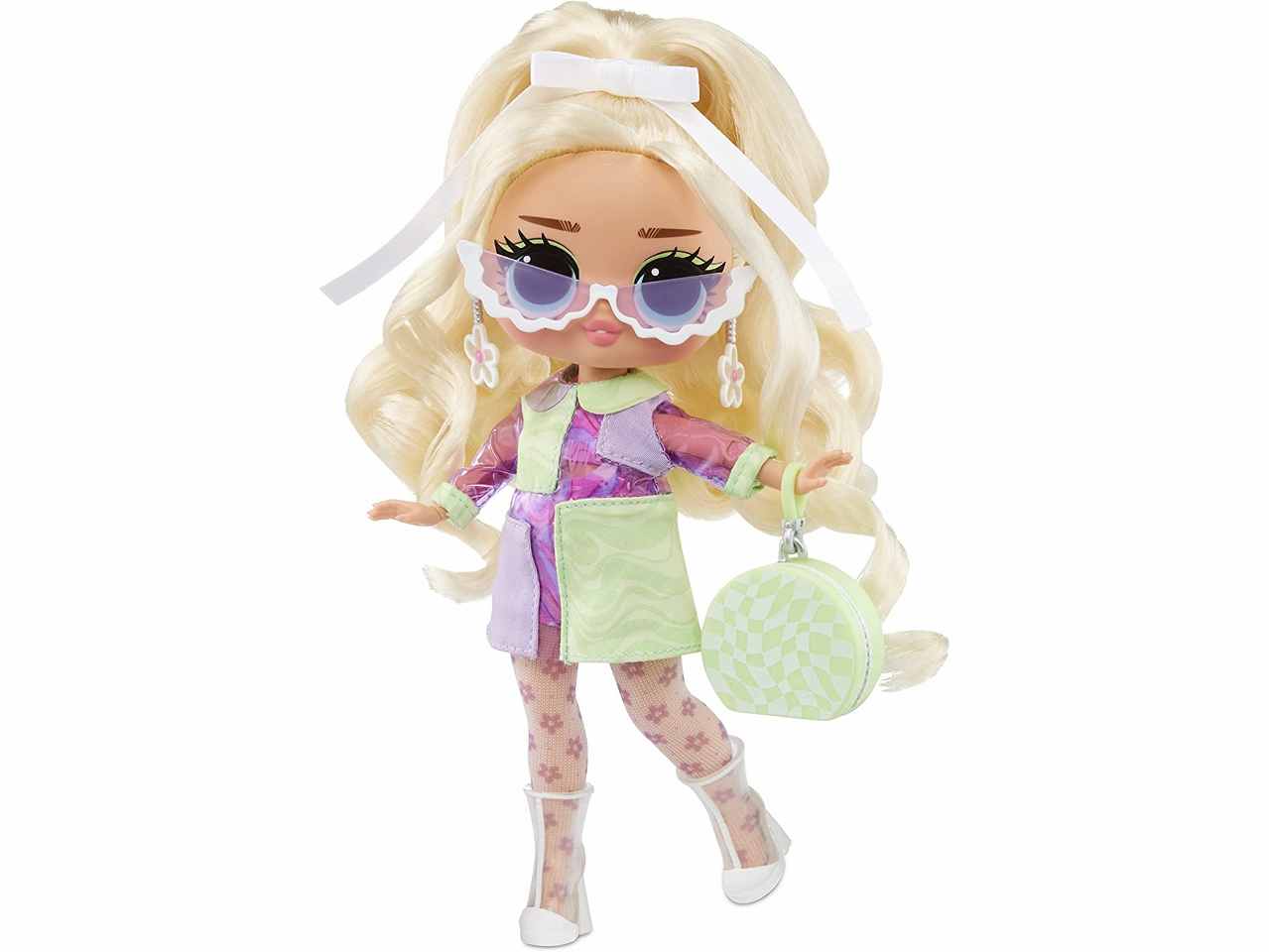 Lol surprise tweens doll goldie 579571