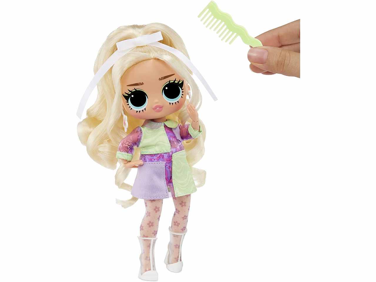 Lol surprise tweens doll goldie 579571