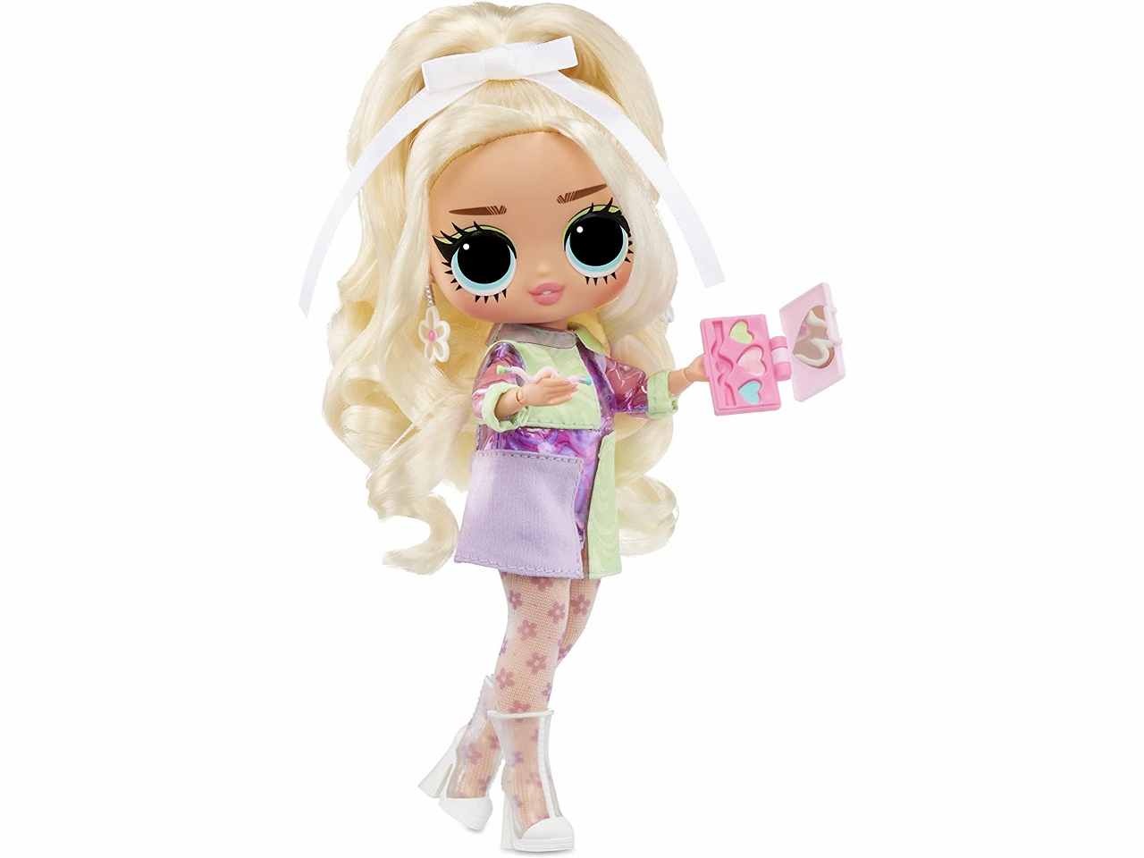 Lol surprise tweens doll goldie 579571