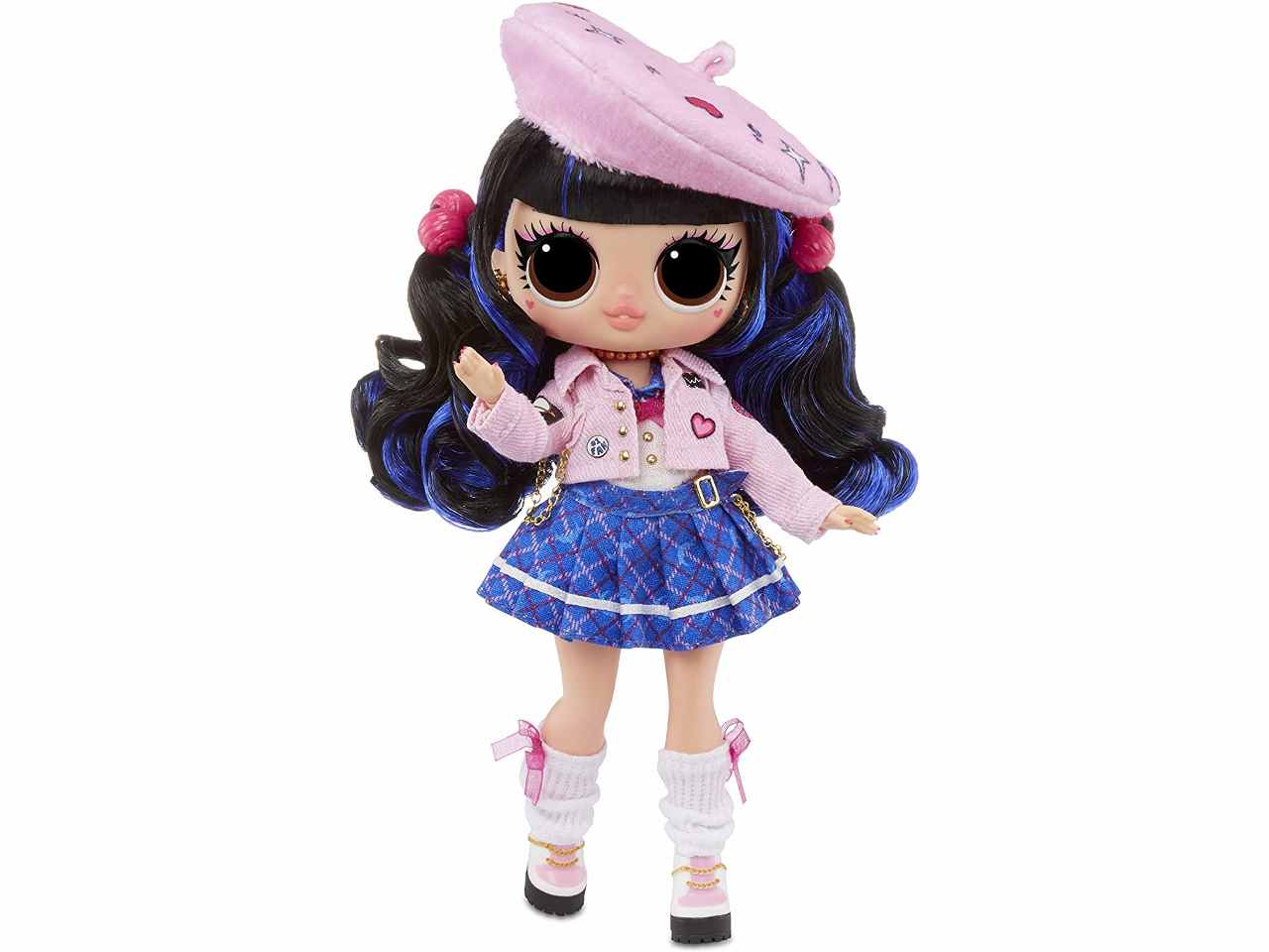 Lol surprise tweens doll aya cherry 579588
