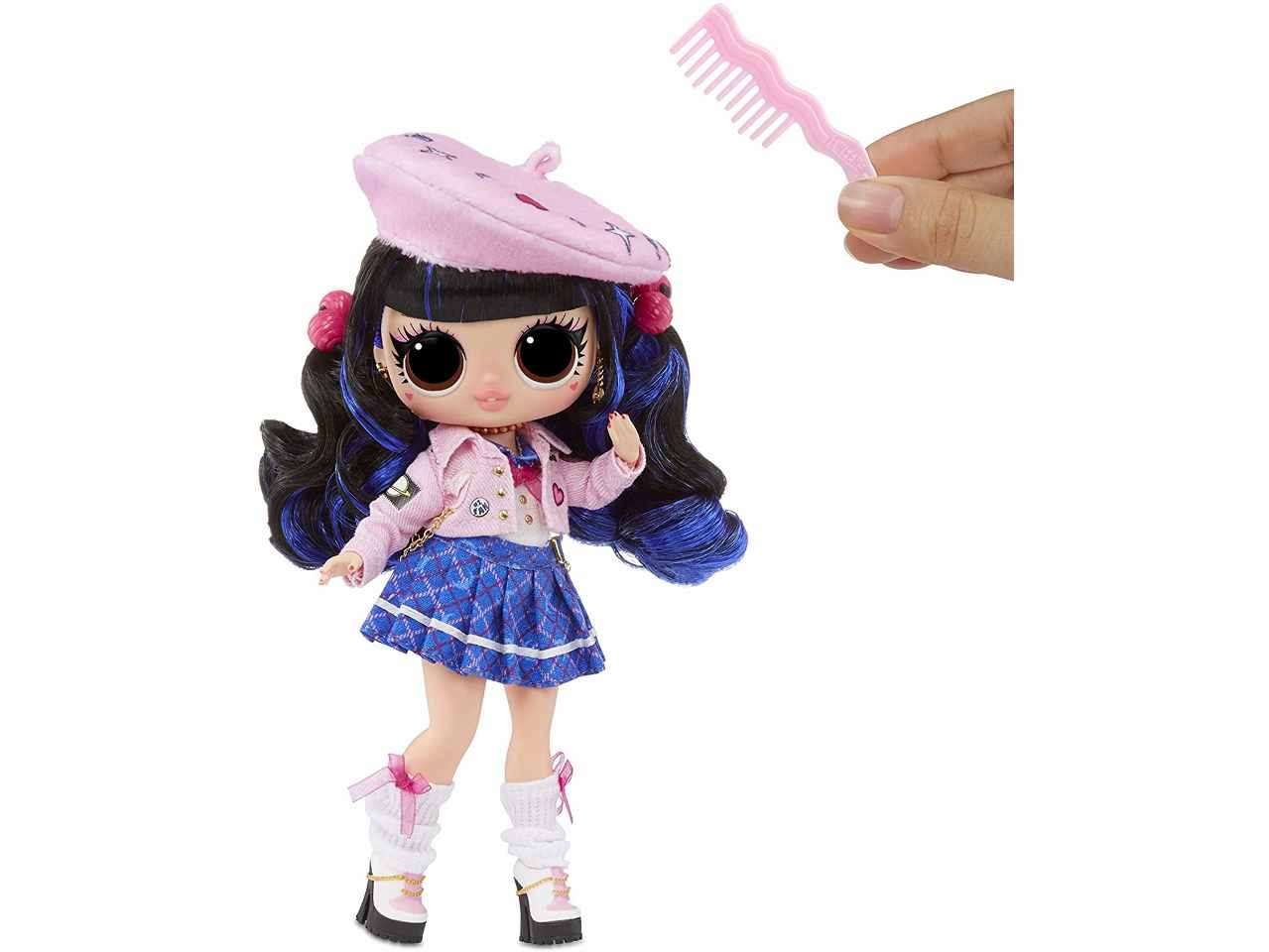 Lol surprise tweens doll aya cherry 579588