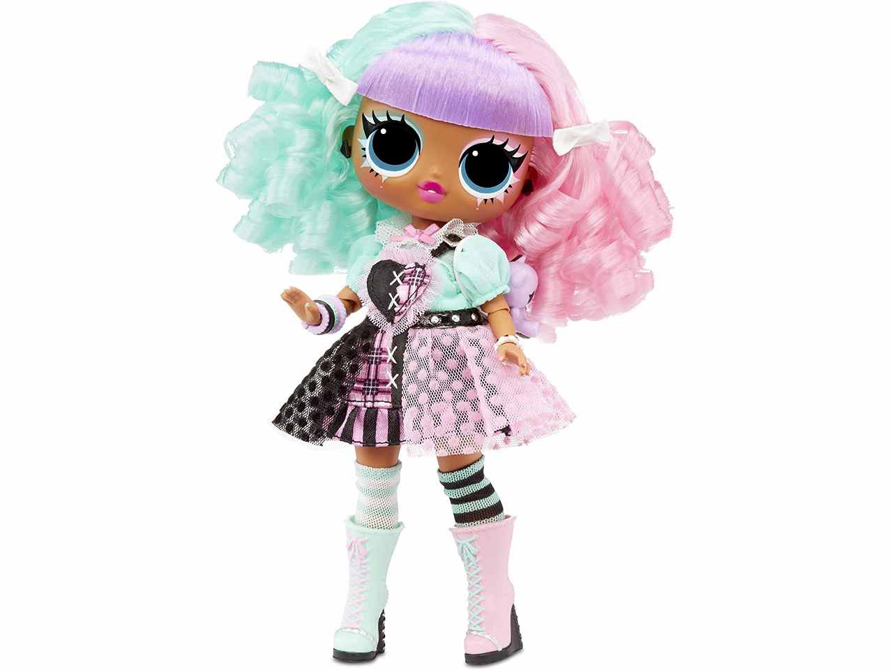 Lol surprise tweens doll lexi gurl 579601