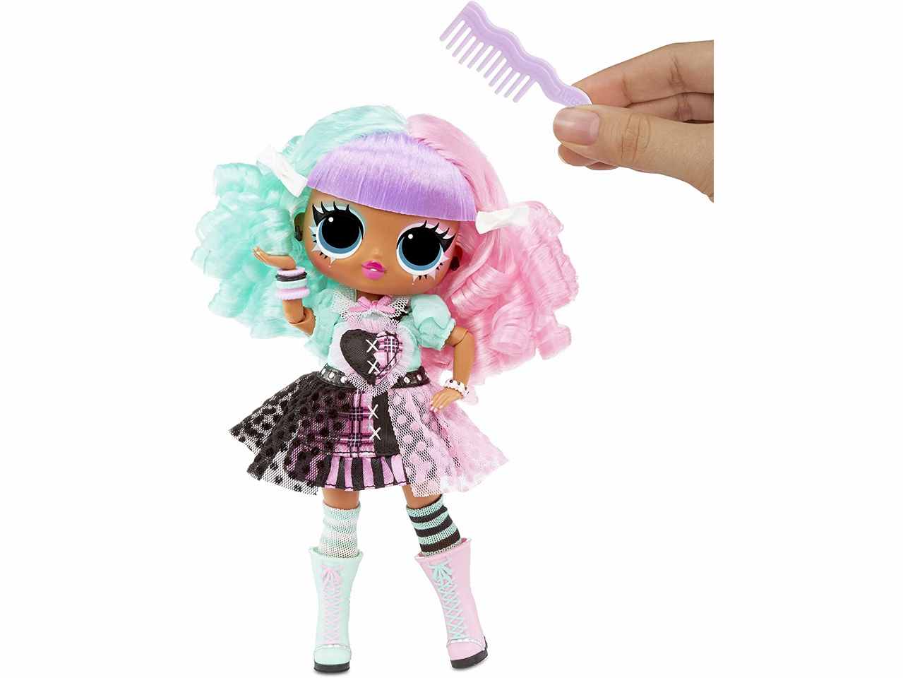 Lol surprise tweens doll lexi gurl 579601