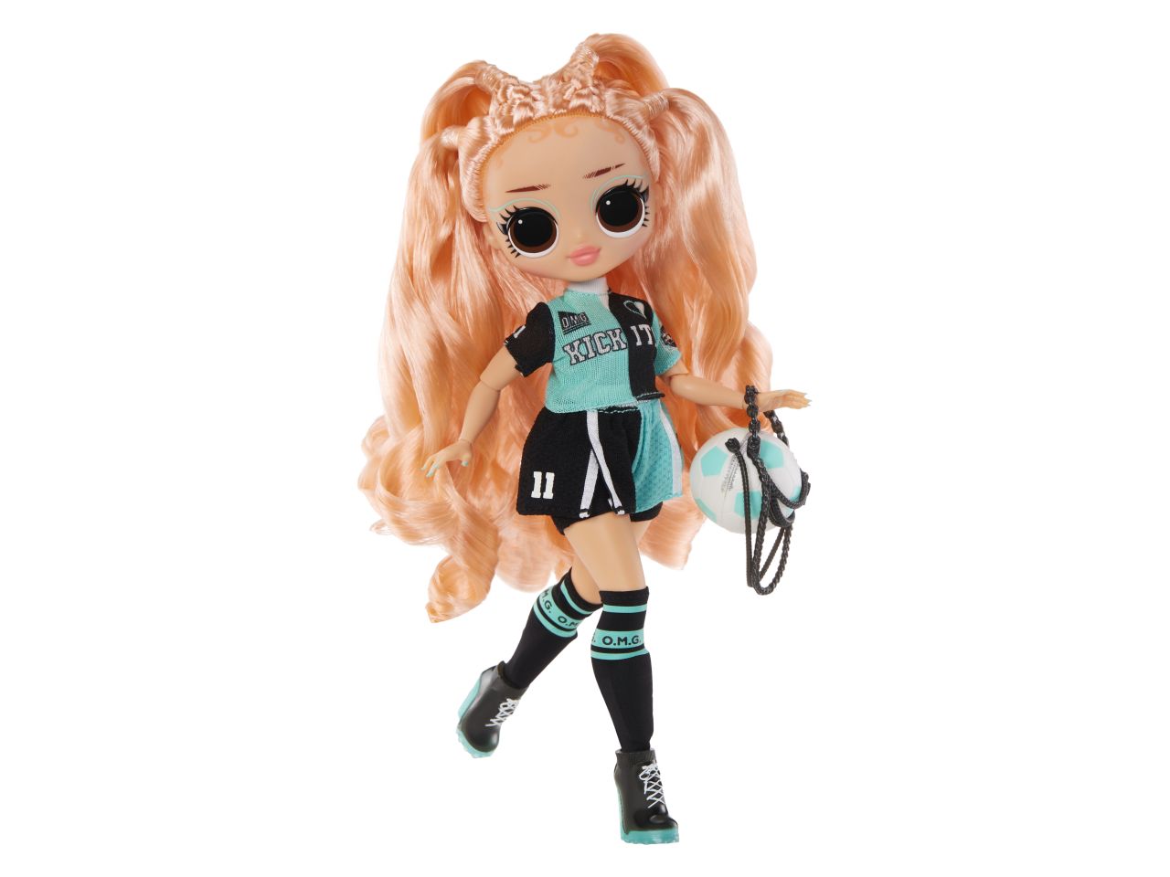 lol surprise omg sports