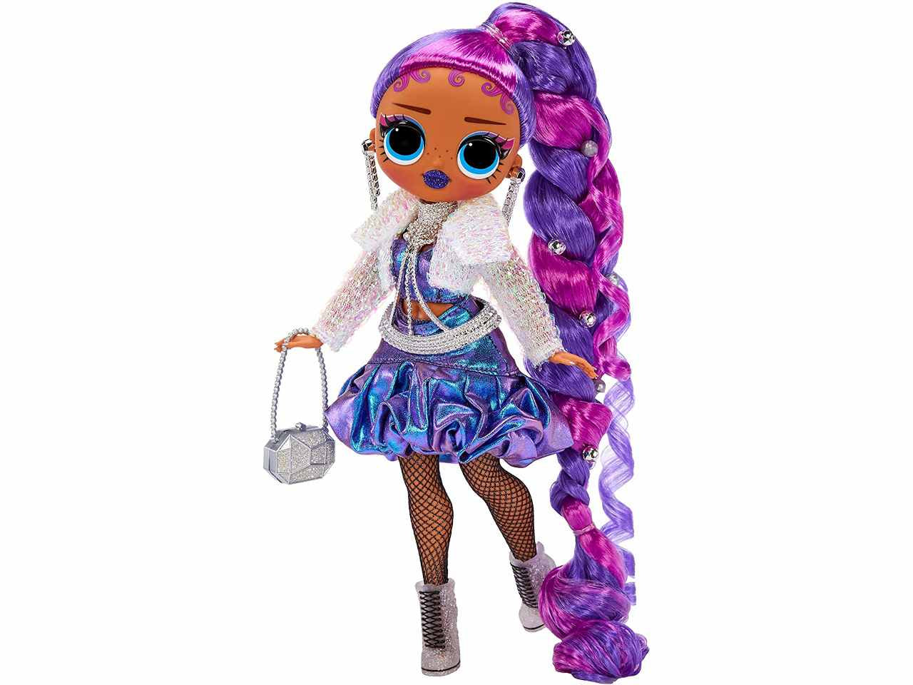 Lol surprise omg queens runway diva 579892