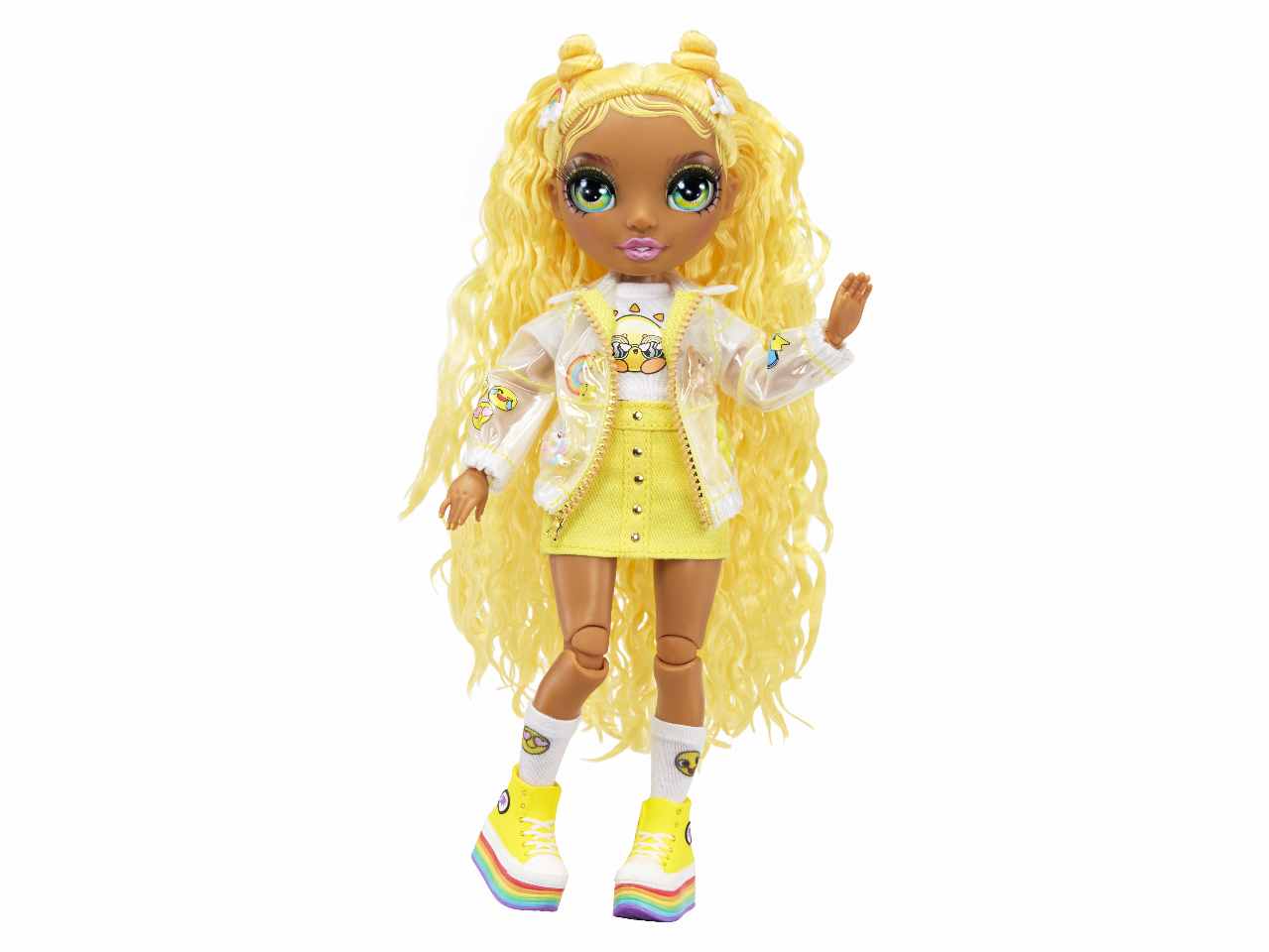 Rainbow junior sunny madison 579977