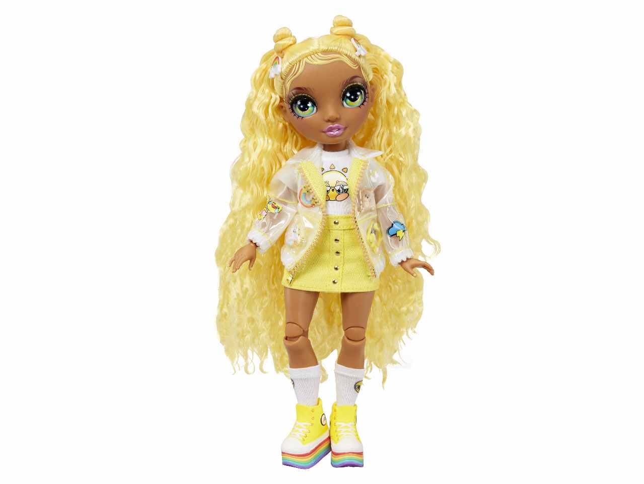 Rainbow junior sunny madison 579977