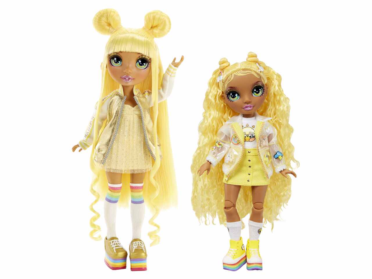 Rainbow junior sunny madison 579977