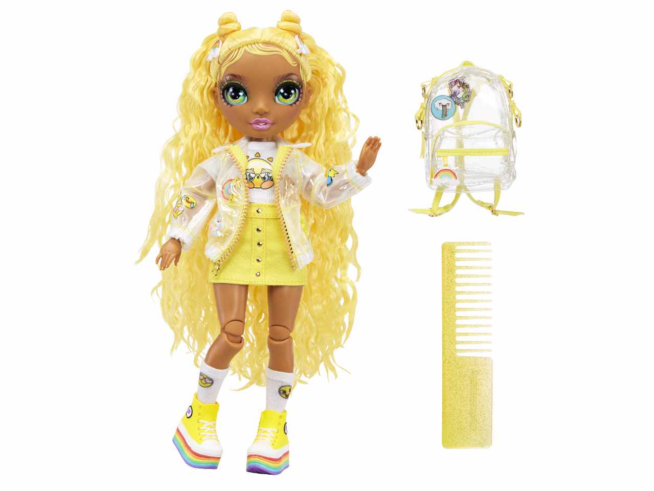 Rainbow junior sunny madison 579977