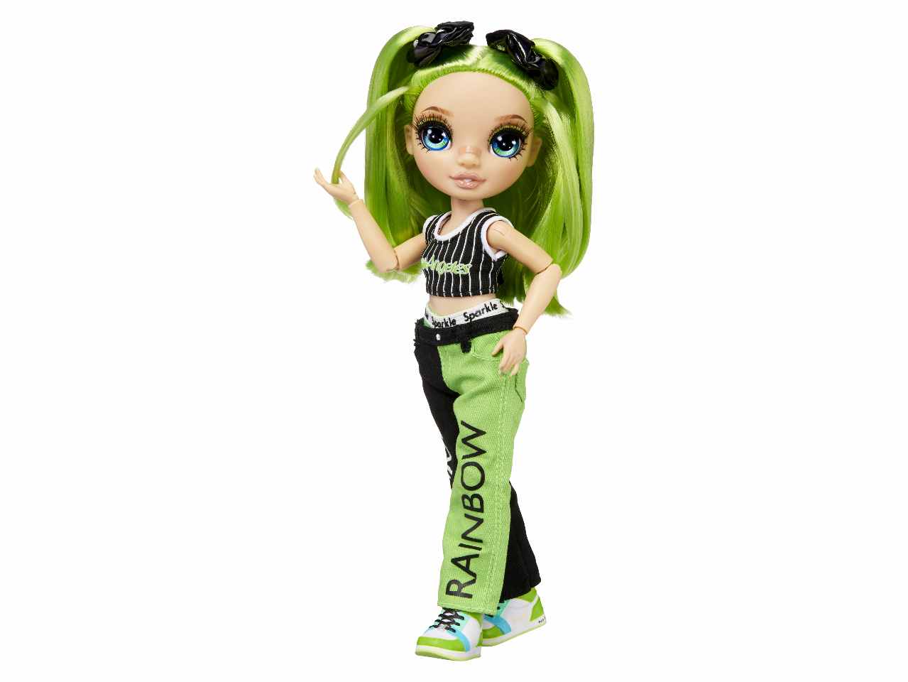 Rainbow junior jade hunter 579991