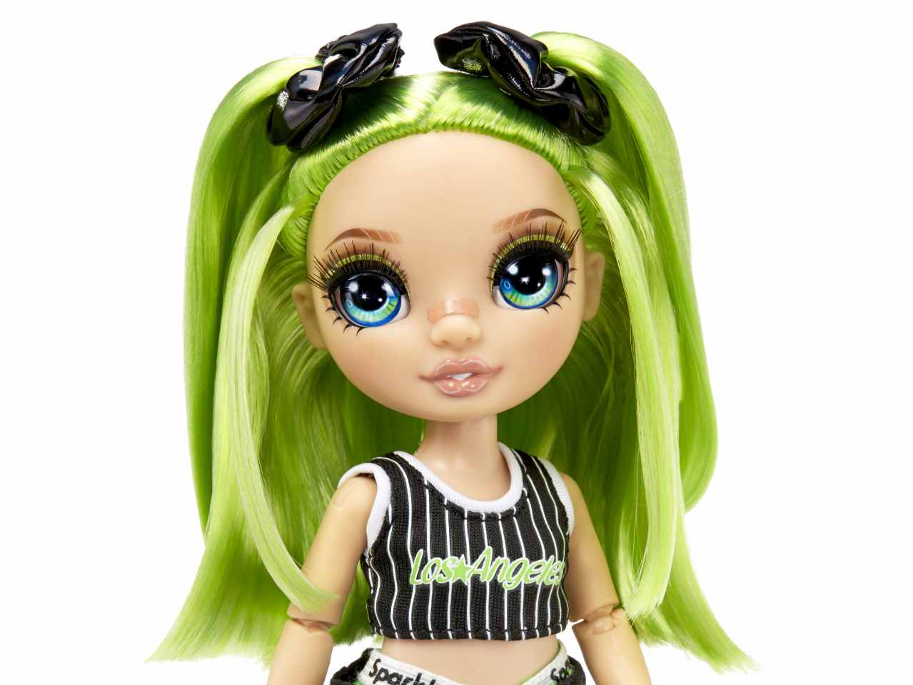 Rainbow junior jade hunter 579991