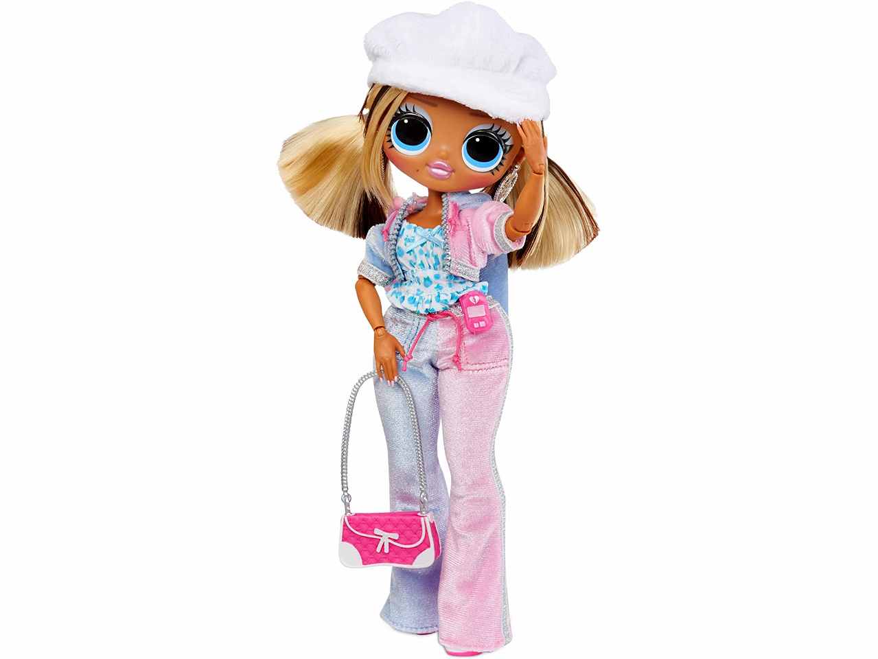 Lol surprise omg series 5 princess 580430
