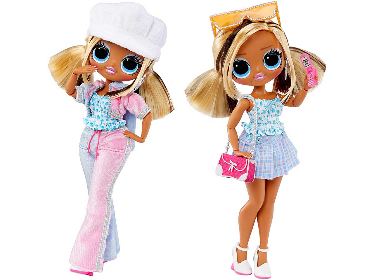 Lol surprise omg series 5 princess 580430