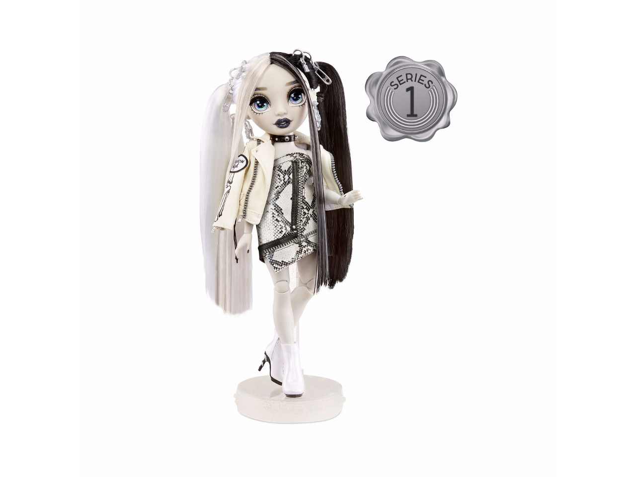 Rainbow high shadown graison 580782