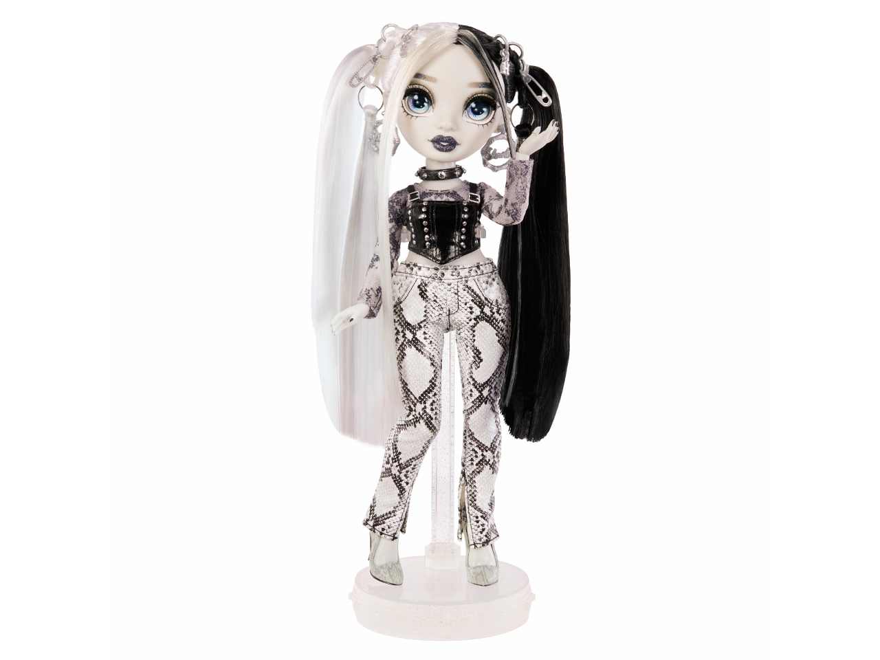 Rainbow high shadown graison 580782