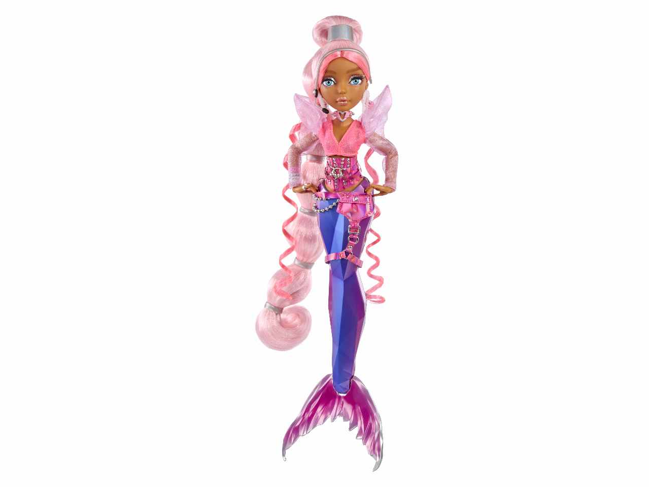Mermeidz core fashion doll ha 580805