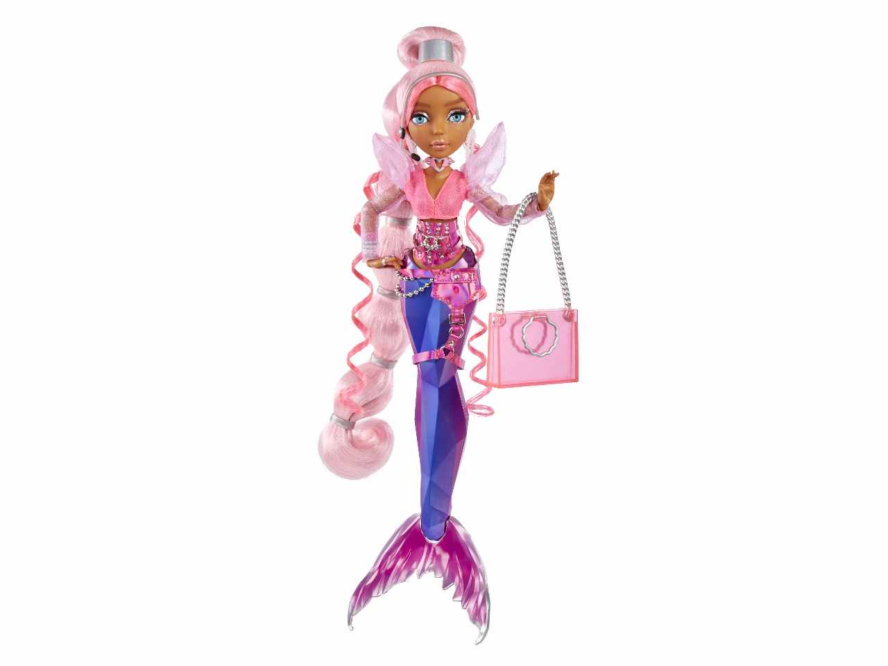 Mermeidz core fashion doll ha 580805