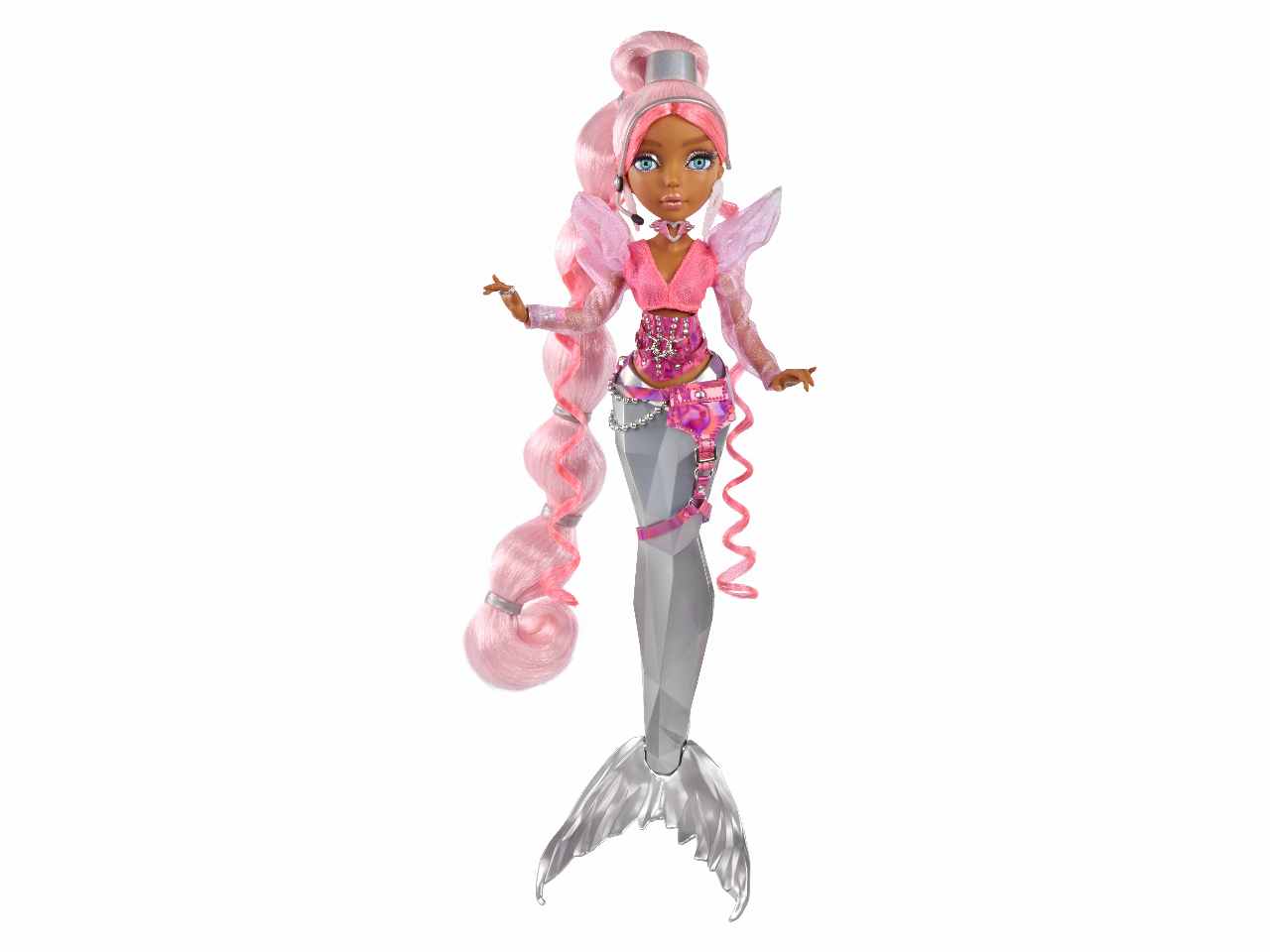 Mermeidz core fashion doll ha 580805