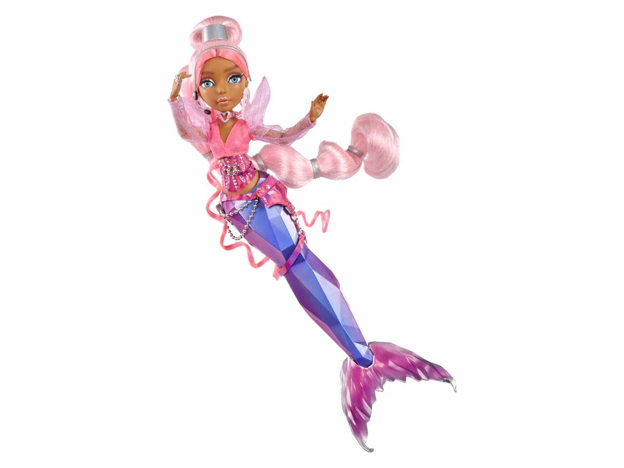 Mermeidz core fashion doll ha 580805