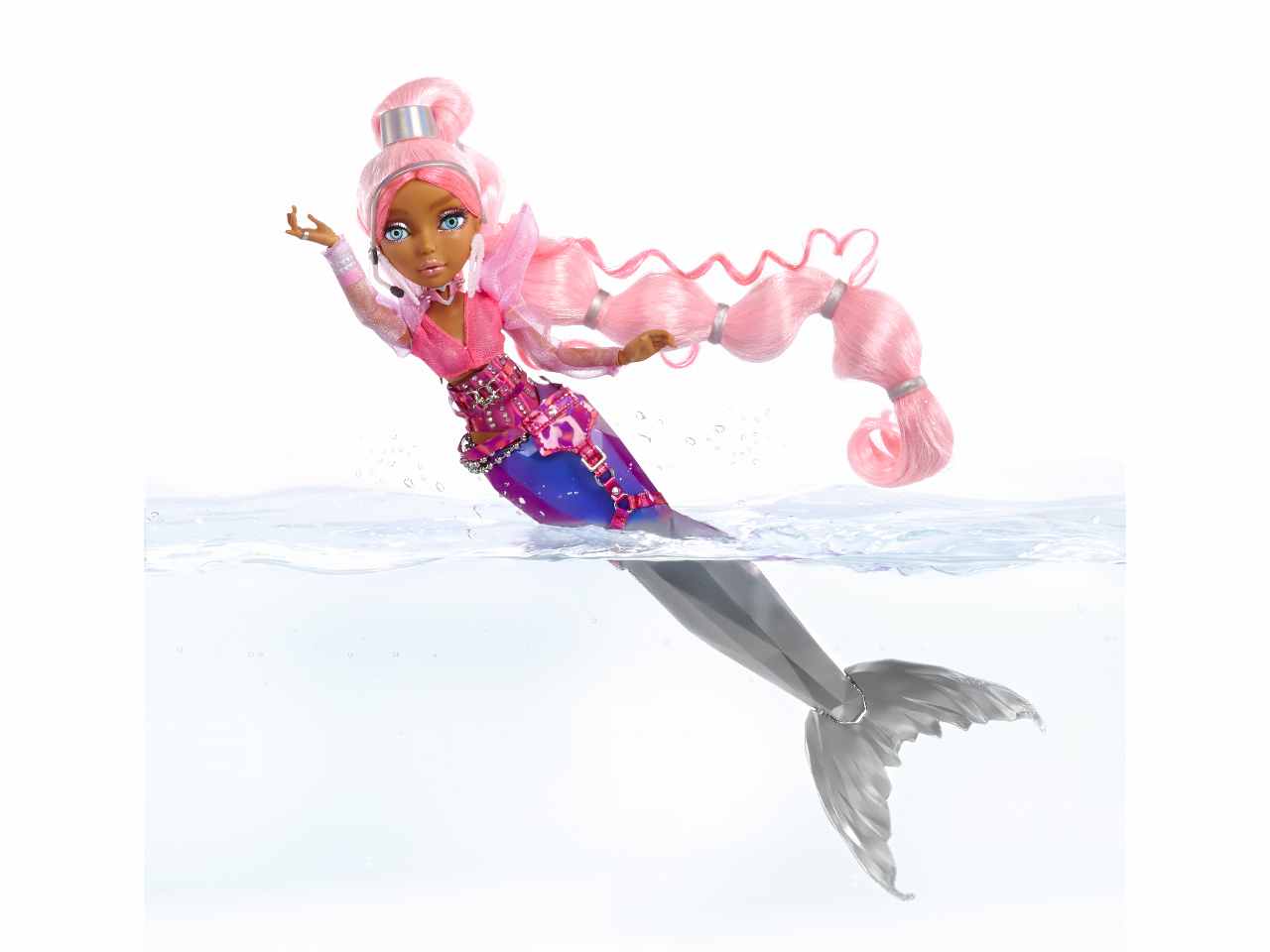 Mermeidz core fashion doll ha 580805