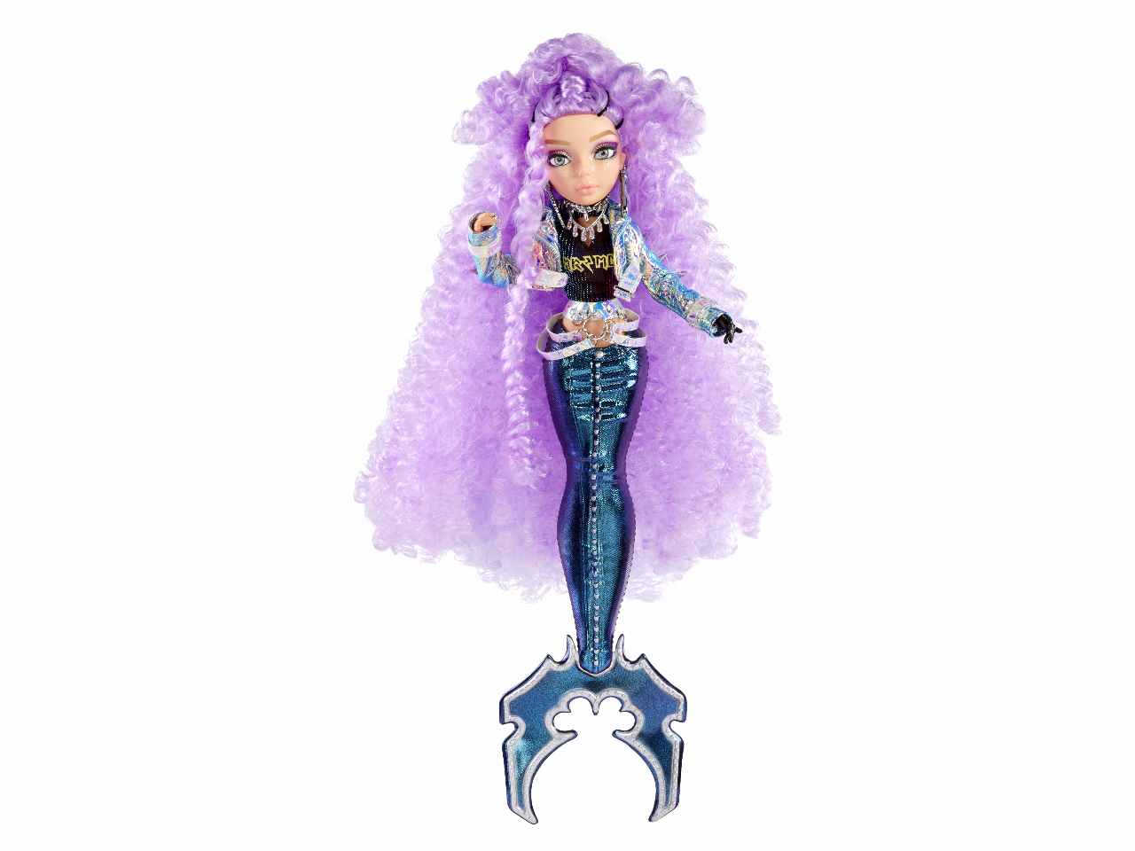 Mermeidz core fashion doll ri 580812