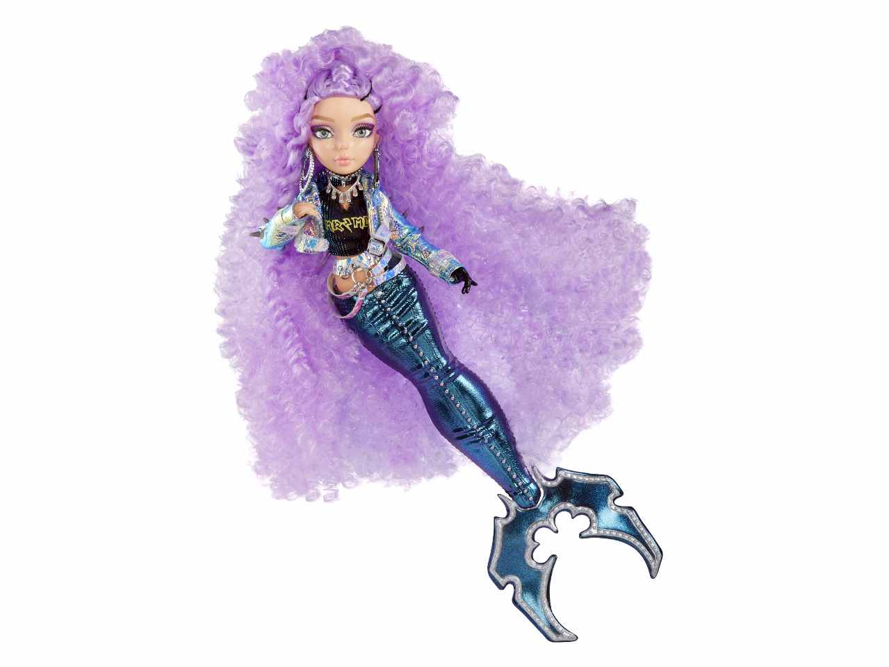 Mermeidz core fashion doll ri 580812