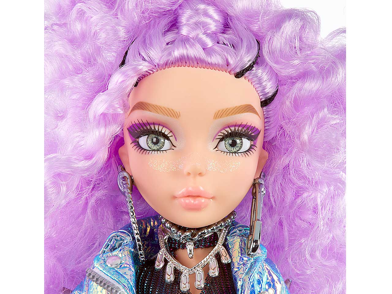 Mermeidz core fashion doll ri 580812