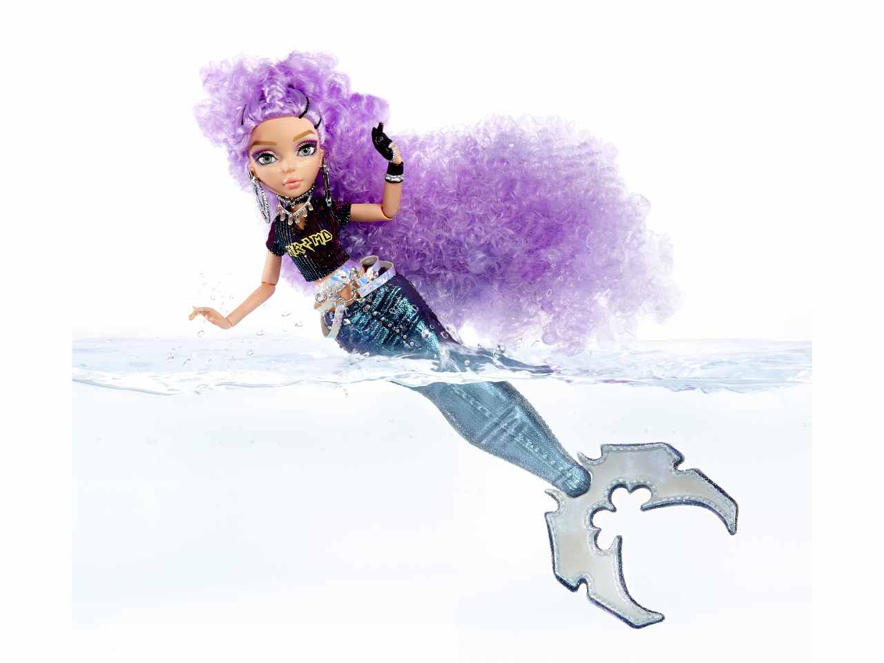 Mermeidz core fashion doll ri 580812