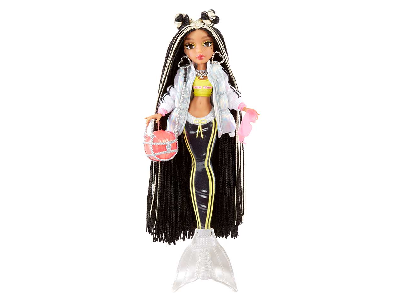 Mermeidz core fashion doll jo 580836