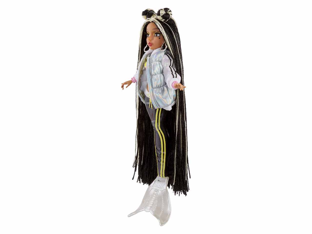 Mermeidz core fashion doll jo 580836