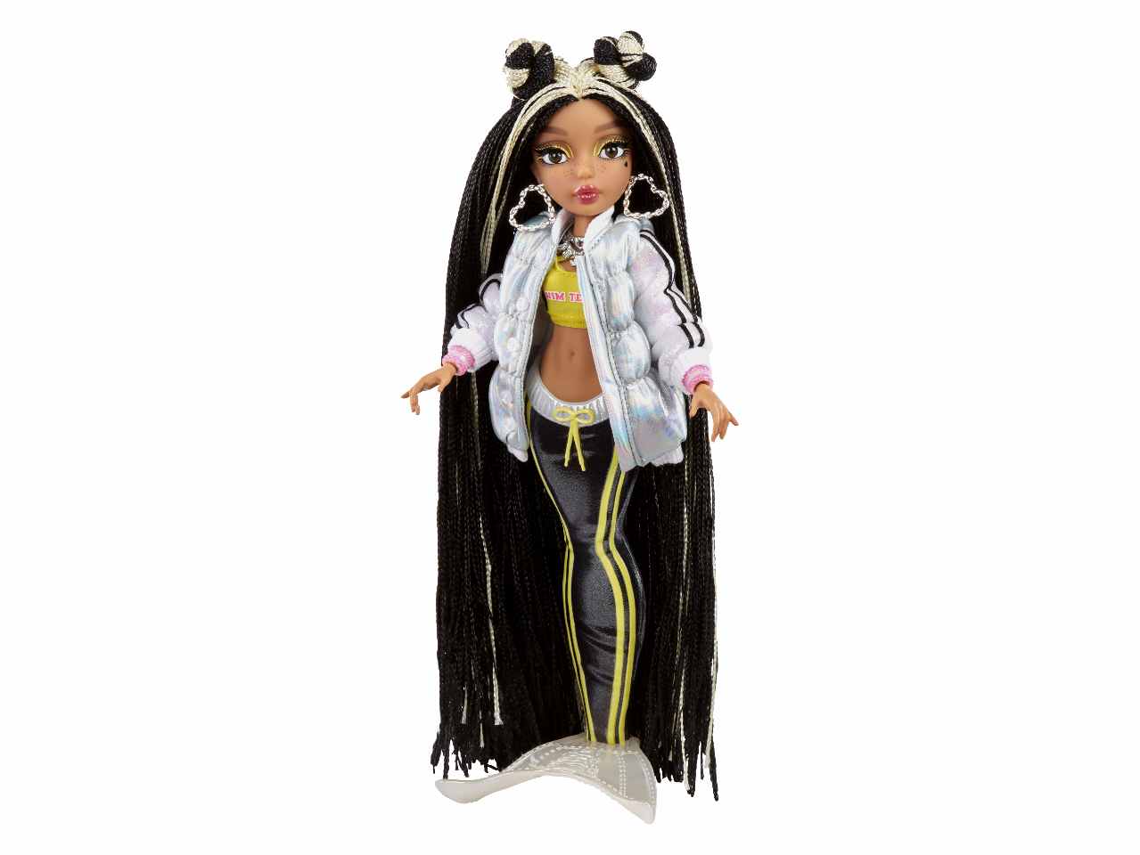 Mermeidz core fashion doll jo 580836