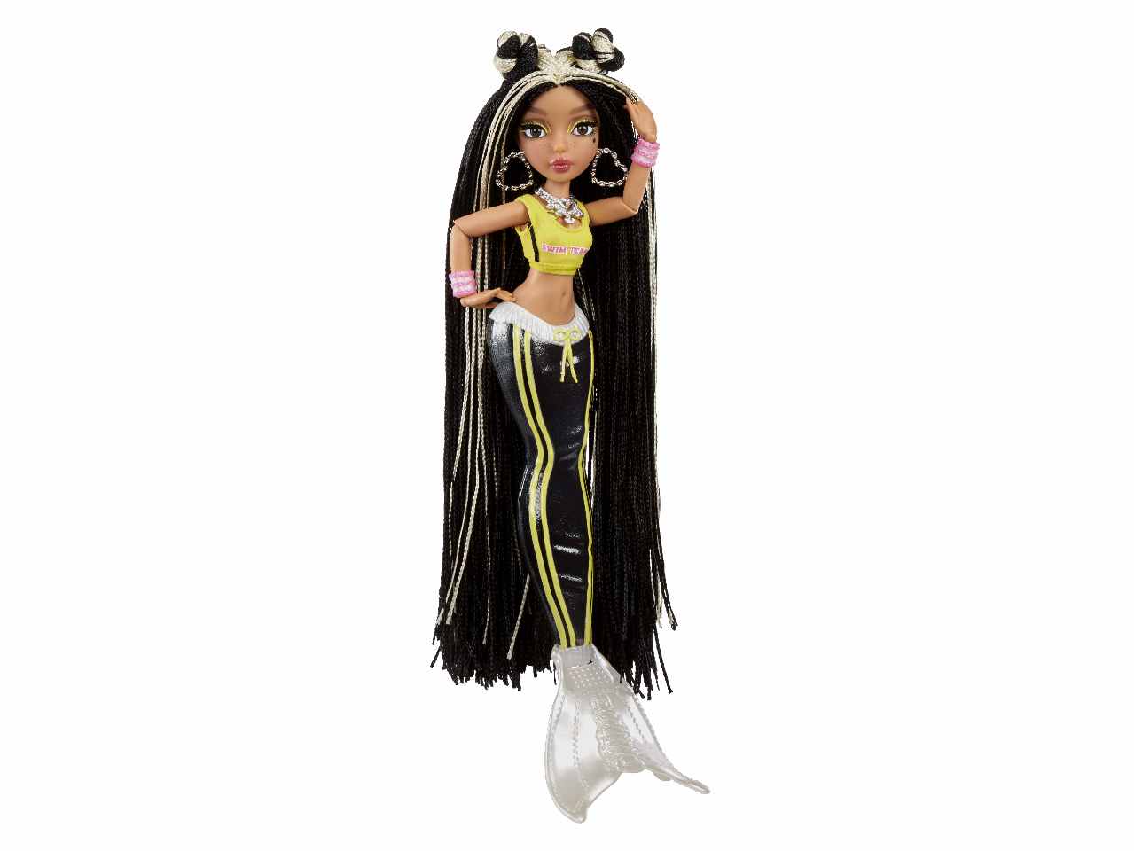 Mermeidz core fashion doll jo 580836