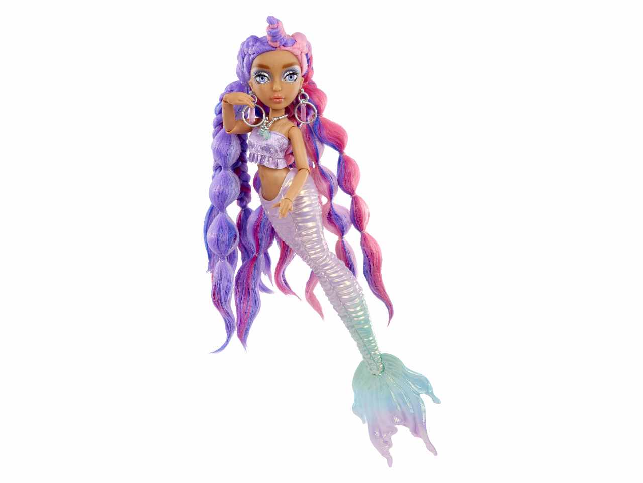 Mermeidz core fashion doll ki 581352