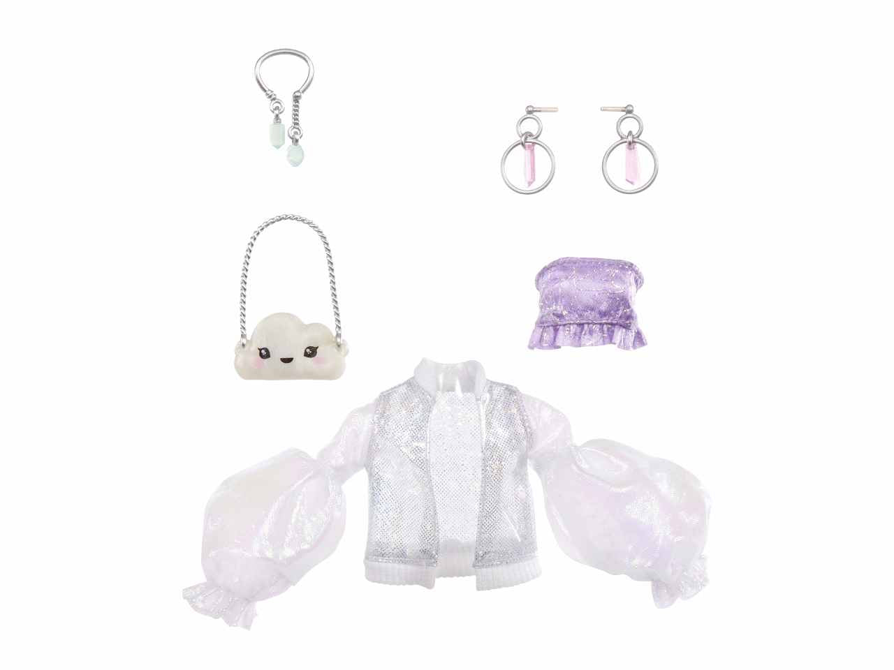 Mermeidz core fashion doll ki 581352