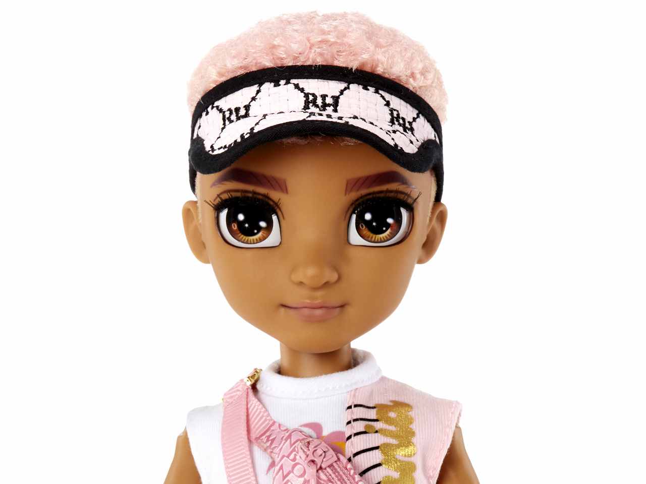 Rainbow pacific coast fashion doll boy 581888