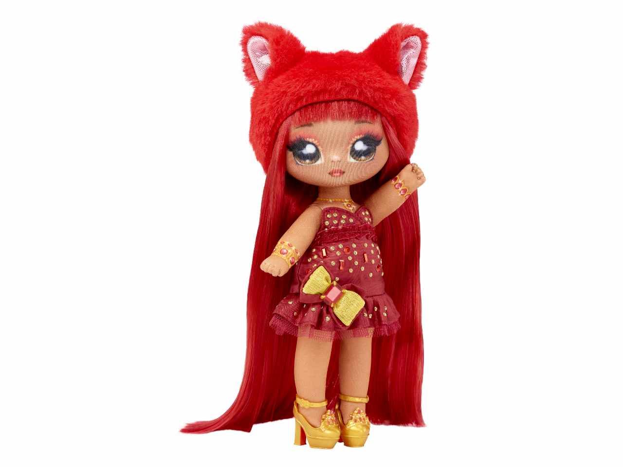 Nanana surprise sweet gems ruby fast 582489