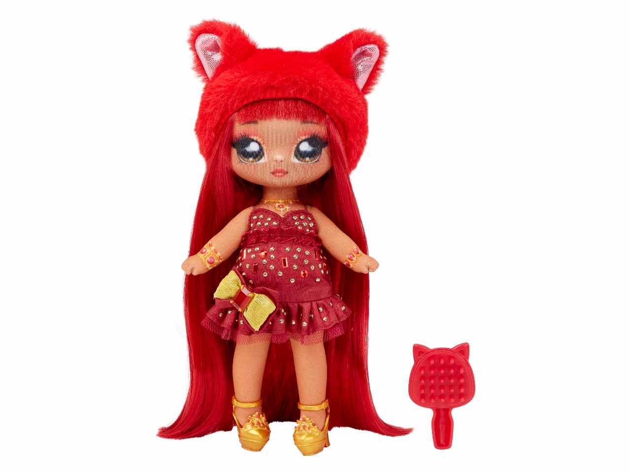 Nanana surprise sweet gems ruby fast 582489