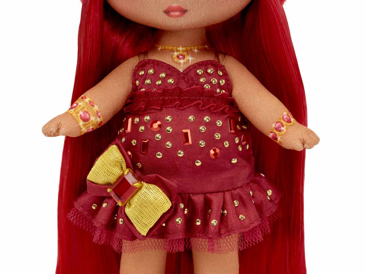 Nanana surprise sweet gems ruby fast 582489