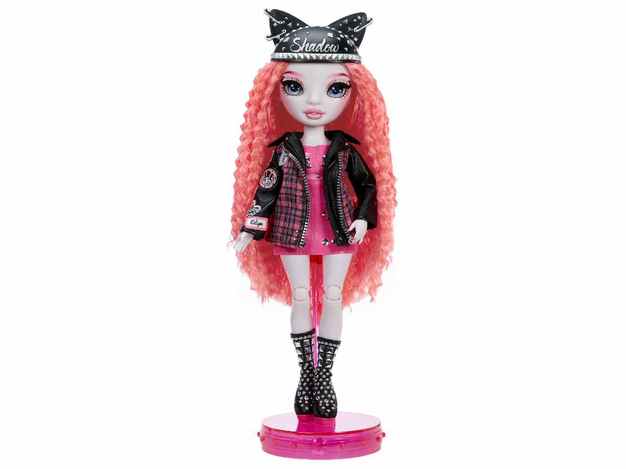 Rainbow high tentpole ts doll np 582748