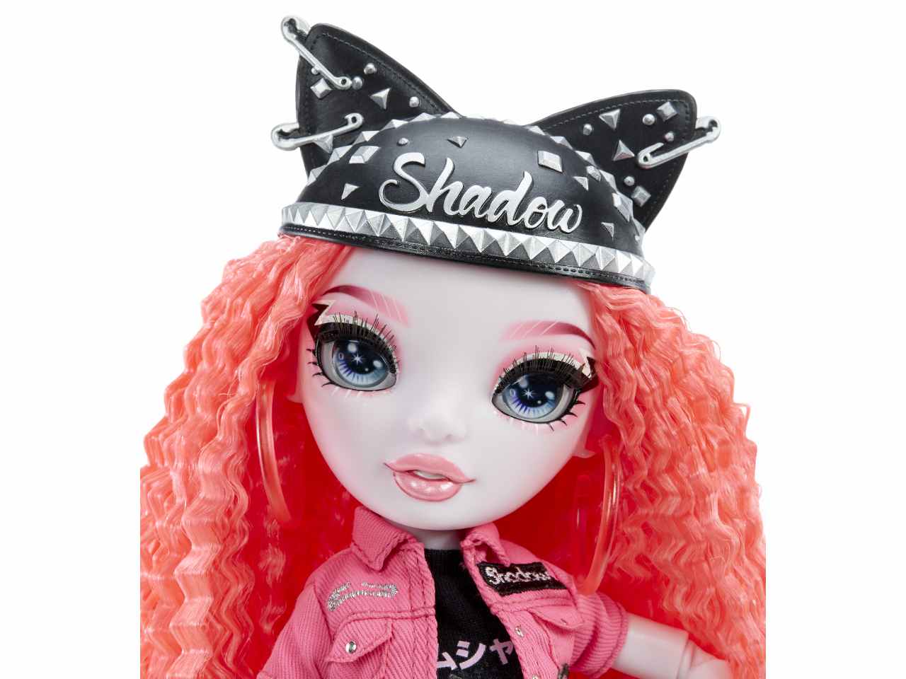 Rainbow high tentpole ts doll np 582748