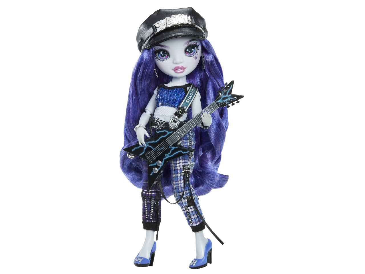 Rainbow high tentpole ts doll bl 572755