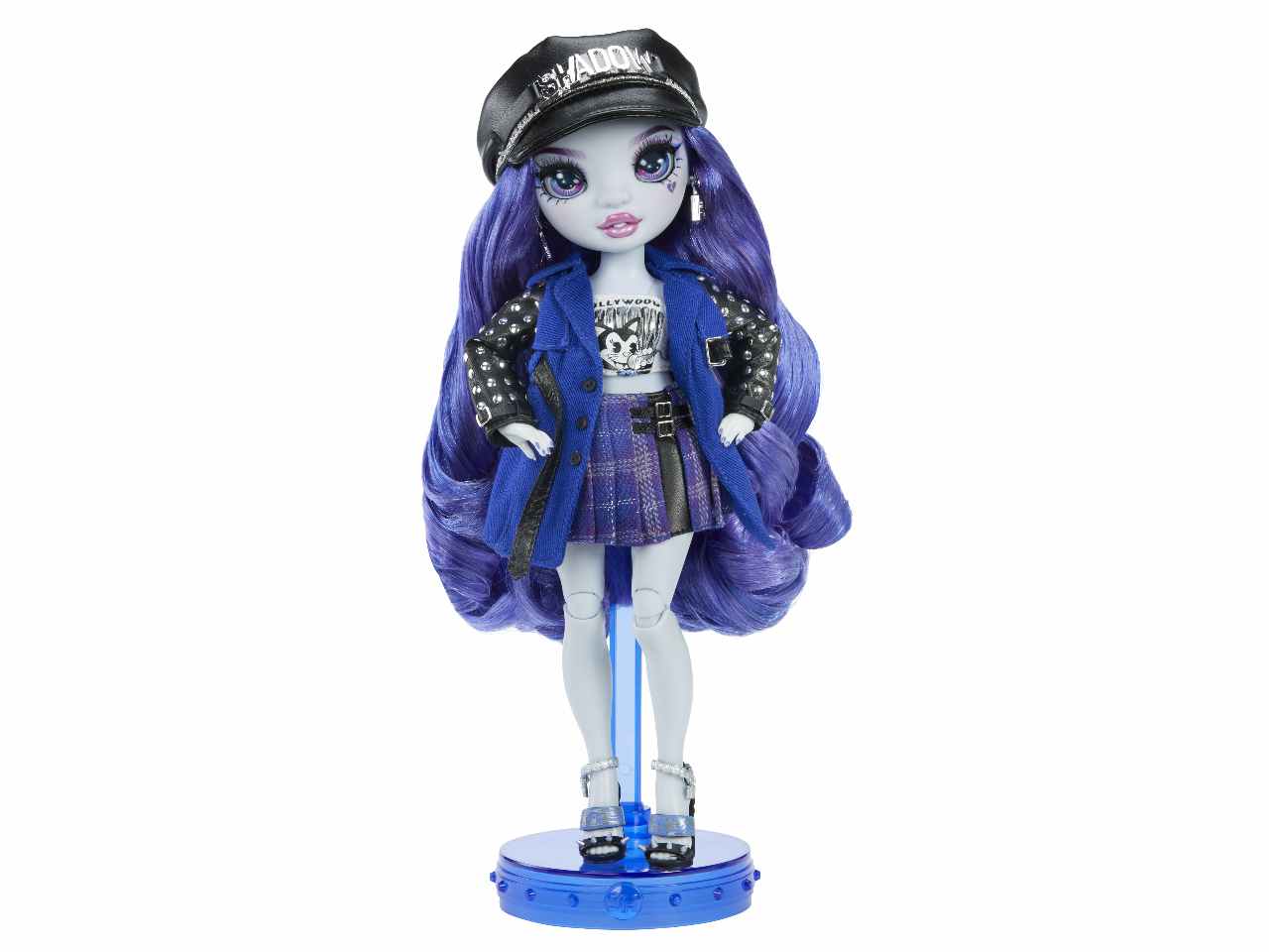 Rainbow high tentpole ts doll bl 572755